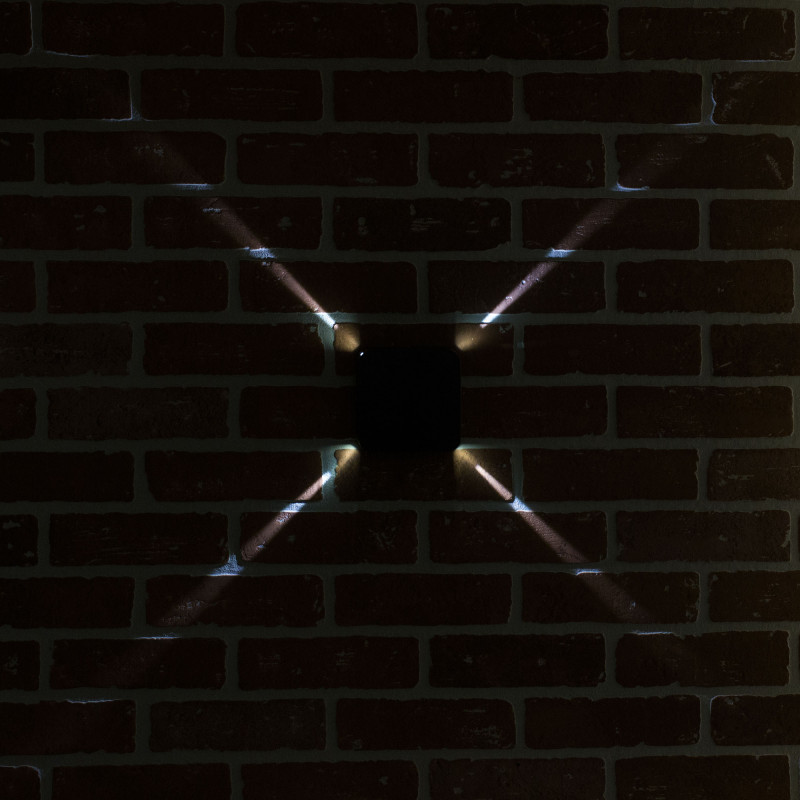 Светильник настенный Citilux CLU0006X