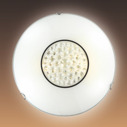 Накладной светильник Sonex 128/K