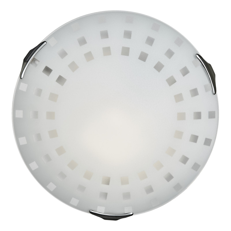 Накладной светильник Sonex 162/K накладной светильник sonex 7605 bl