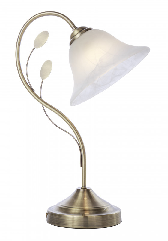 Настольная лампа Globo 69007-1T декоративная настольная лампа globo posadas 69007 1t