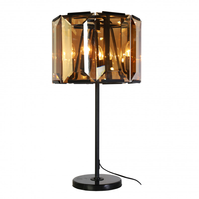 цена Настольная лампа Favourite 1891-4T