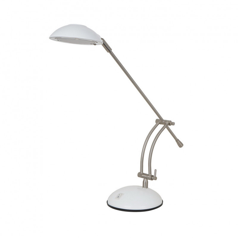 Настольная лампа IDLamp 281/1T-LEDWhite