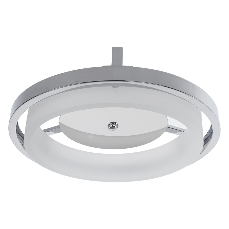 Накладной светильник IDLamp 291/50PF-LEDChrome