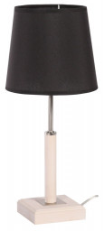 Настольная лампа Дубравия 155-11-11Т