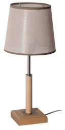 Настольная лампа Дубравия 155-21-11Т