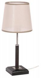 Настольная лампа Дубравия 155-41-11Т