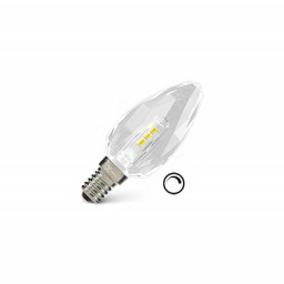 Светодиодная лампа X-Flash 47888