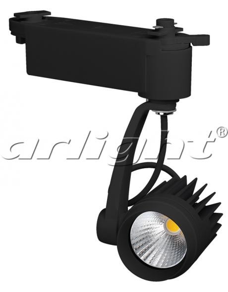 Arlight Светодиодный светильник LGD-546BK 9W Day White 24deg arlight светильник lgd 678wh 9w day white 25deg