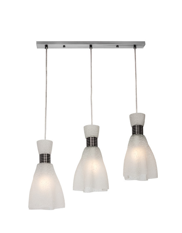Silver Light Подвес Silver Light, серия Аlliance, цвет венге / хром 3XЕ27X60W подвес универсальный для видеопроектора sanus vmpr1s silver