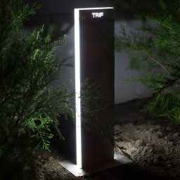 Садово-парковый светильник Trif LIBRA 400 4000К