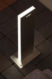 Садово-парковый светильник Trif LIBRA 800 3000К