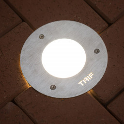 Тротуарный светильник Trif LUNA 110 3000К