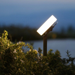Садово-парковый светильник Trif OLIVA 90 4000К