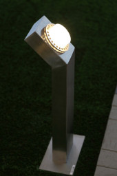 Садово-парковый светильник Trif ROCK 600.45 UP 4000К