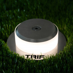 Тротуарный светильник Trif TORSO 145 4000К