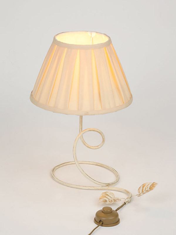 Настольная лампа Vitaluce V1600/1L настольная лампа escada 698 1l beige