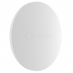 Светильник настенный LeDron 8663L White
