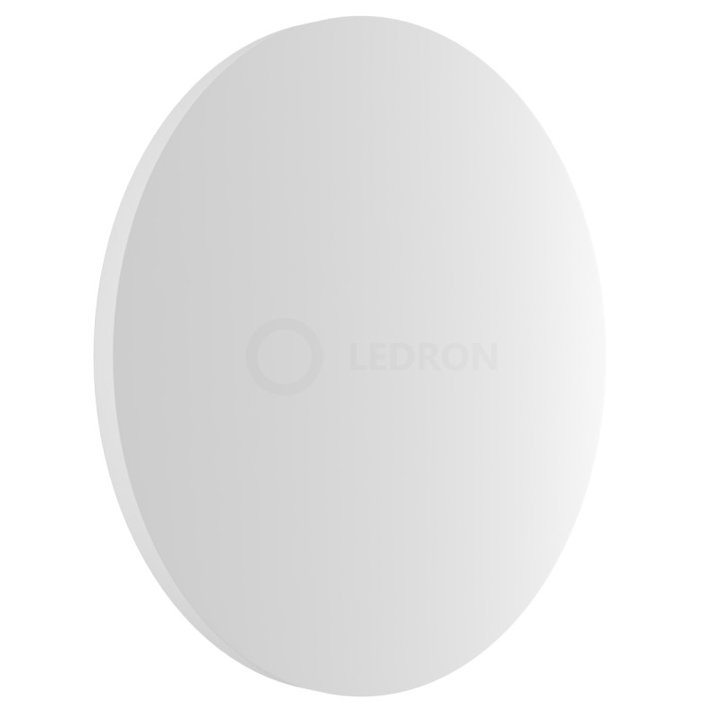 Бра LeDron 8663L White