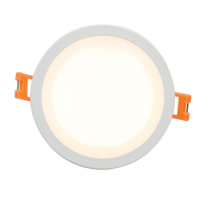 Влагозащищенный светильник LeDron LIP0906-10W-Y3000K