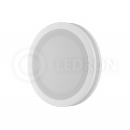 Влагозащищенный светильник LeDron LIP0906-10W-Y4000K