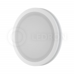 Влагозащищенный светильник LeDron LIP0906-15W-Y3000K