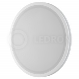 Влагозащищенный светильник LeDron LIP0906-20W-Y4000K