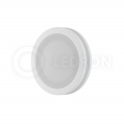 Влагозащищенный светильник LeDron LIP0906-5W-Y4000K