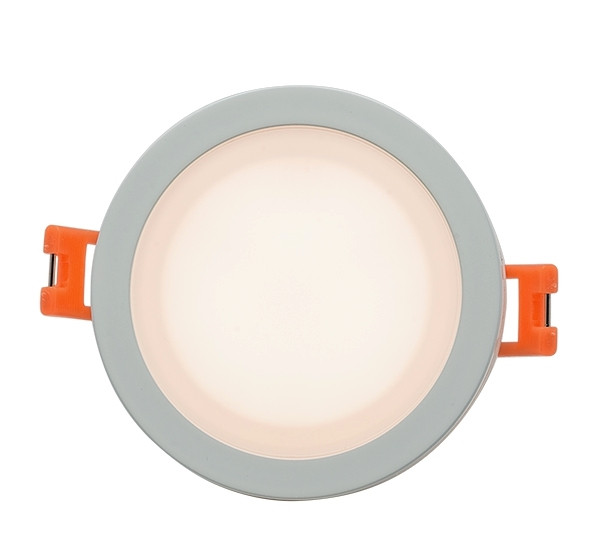 Влагозащищенный светильник LeDron LIP0906-5W-Y4000K