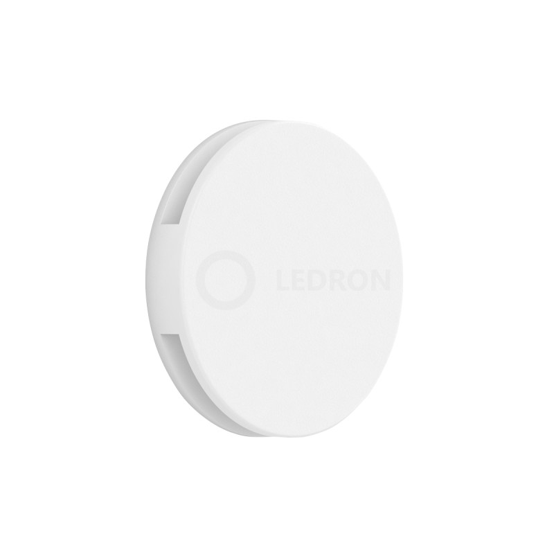 Подсветка ступеней лестницы LeDron ODL044 White подсветка для картин lussole lido lsq 0211 04