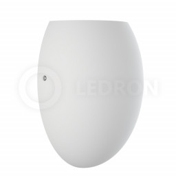 Светильник настенный LeDron WWF1106-C-WW IP65 Белый