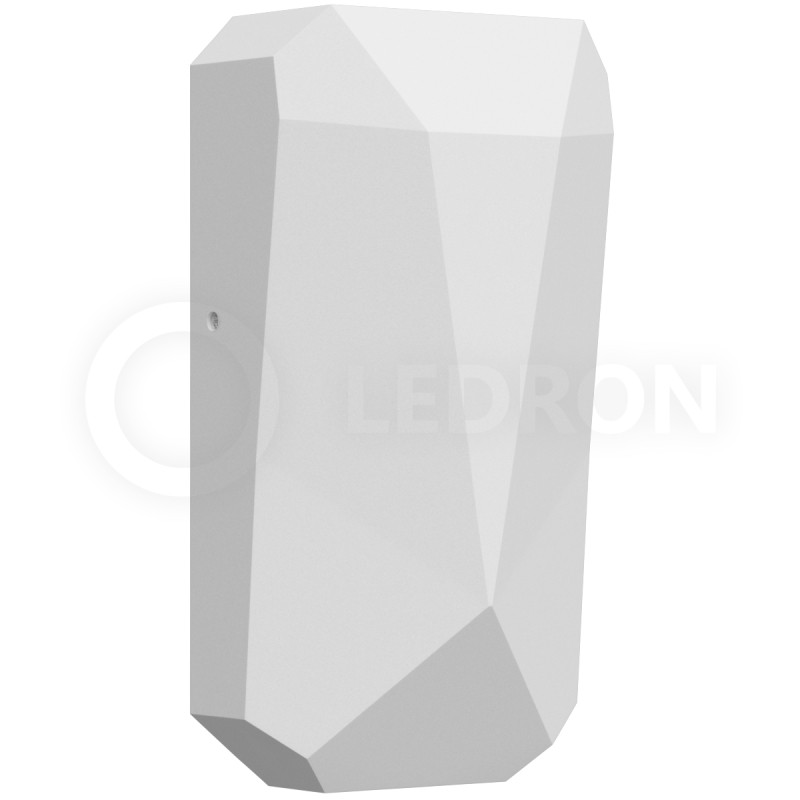 Бра LeDron WWF1206-White IP65