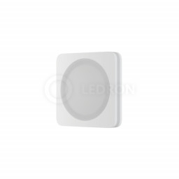 Влагозащищенный светильник LeDron LIP0906-10W-F3000K