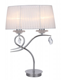 Настольная лампа Omnilux OML-61904-02