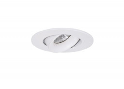 Встраиваемый светильник Donolux DL18465/01WW-White R Dim