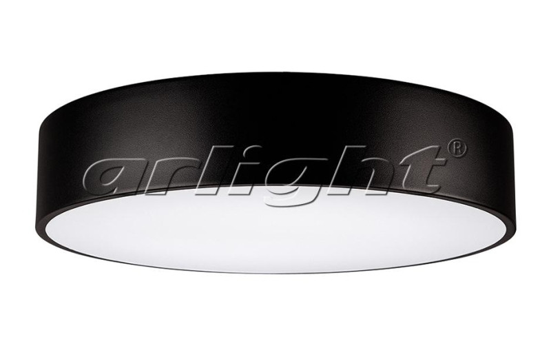 Arlight Светильник SP-TOR-TB400SB-25W Warm White радиоприемник 25 hifi 25w