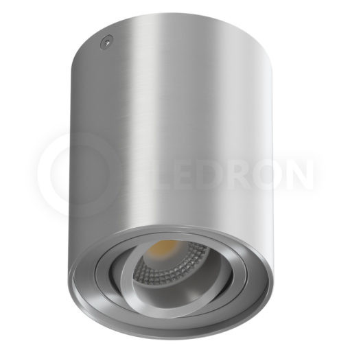 Накладной светильник LeDron HDL5600 Alum пароизоляция alum h90 folder 1839
