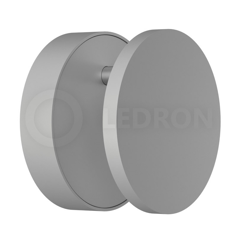 Бра LeDron UFO G2 GREY