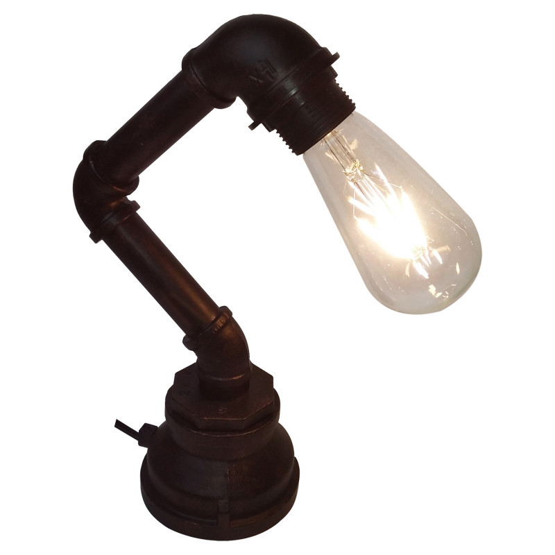 Настольная лампа LOFT LSP-9985
