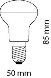 Светодиодная лампа Voltega 4711