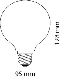Светодиодная лампа Voltega 6953