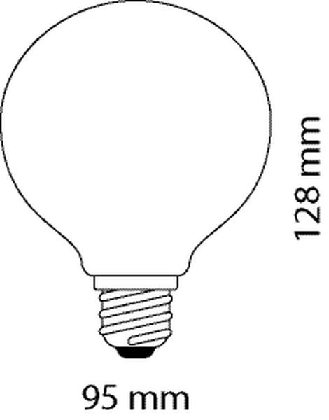 Светодиодная лампа Voltega 6953