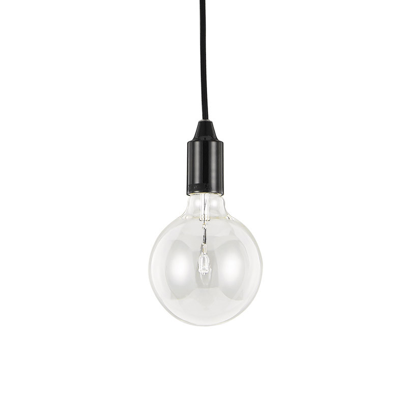 Подвесной светильник Ideal Lux 113319 подвесной светильник ideal lux 156682