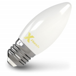 Светодиодная лампа X-Flash 48519