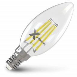 Светодиодная лампа X-Flash 48649