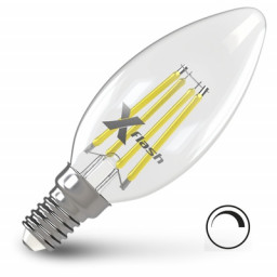 Светодиодная лампа X-Flash 48694