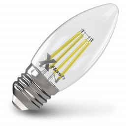 Светодиодная лампа X-Flash 48861