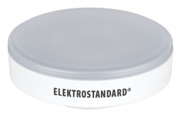 Светодиодная лампа Elektrostandard GX53 LED PC 8W 4200K