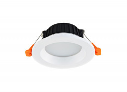 Влагозащищенный светильник Donolux DL18891/9W White R Dim