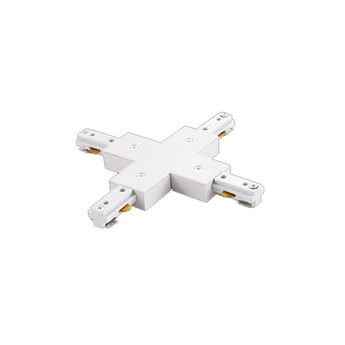 Коннектор ITALLINE WSO 75 white