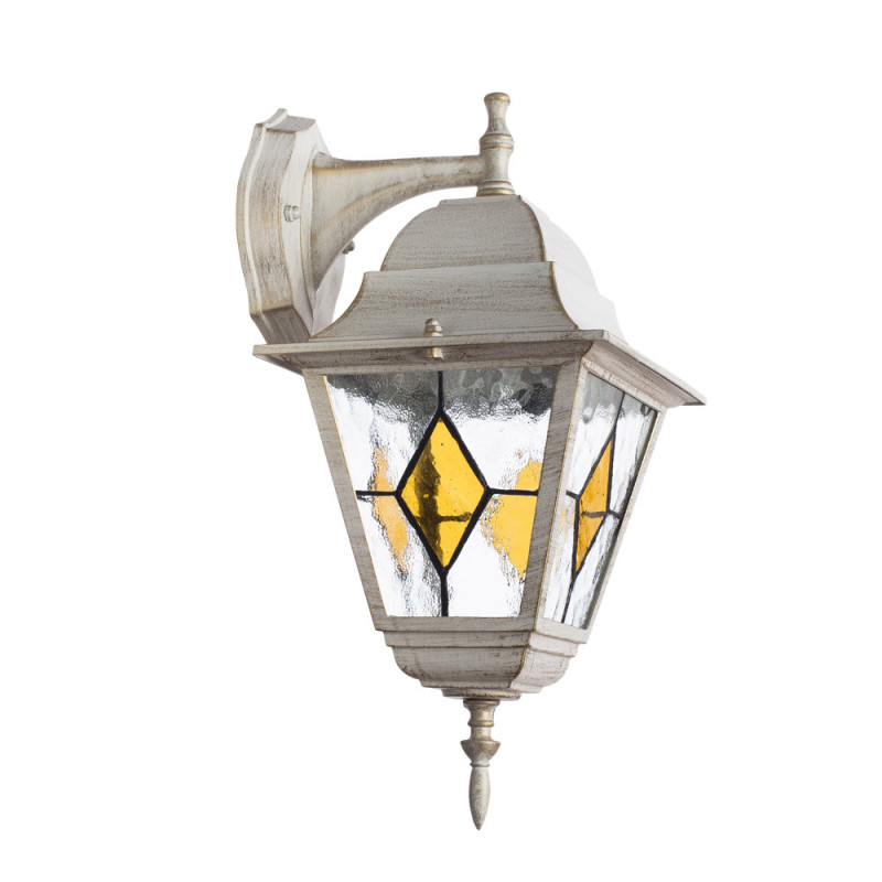 Светильник настенный ARTE Lamp A1012AL-1WG